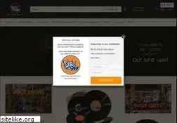 Sites similar to sonicboommusic.com