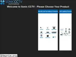 Sites similar to soniccctv.com