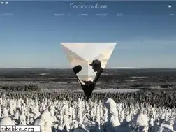Sites similar to soniccouture.com