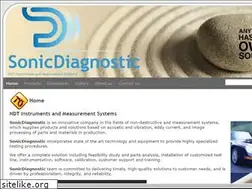 Sites similar to sonicdiagnostic.com