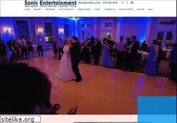Sites similar to sonicdj.com