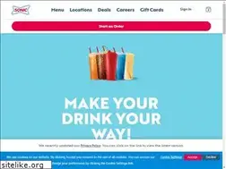 Sites similar to sonicdrivein.com
