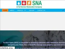 Sites similar to soniceagain.com