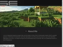 Sites similar to sonicether.com