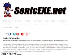 Sites similar to sonicexe.net
