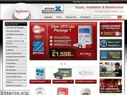 Sites similar to sonicfs.com