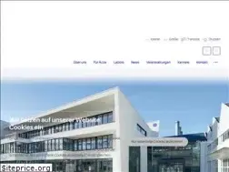 Sites similar to sonichealthcare.de