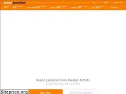 Sites similar to sonicjunction.com