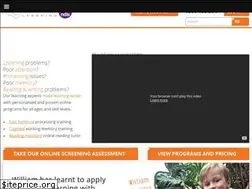 Sites similar to soniclearning.com.au