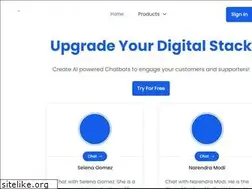 Sites similar to soniclink.com