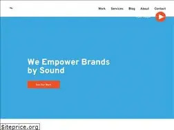 Sites similar to sonicminds.dk