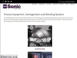 Sites similar to sonicmixing.com