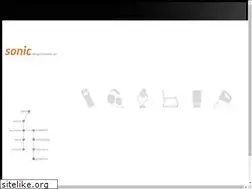 Sites similar to sonicny.com