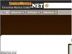 Sites similar to sonicomusica.net