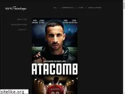 Sites similar to sonicpaintings.com