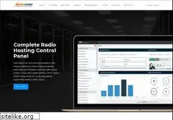 Sites similar to sonicpanel.com