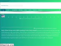 Sites similar to sonicprimegroupbd.com