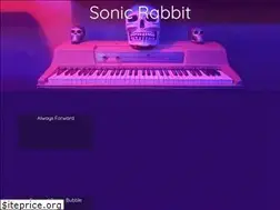 Sites similar to sonicrabbit.com