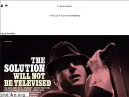 Sites similar to sonicrendezvous.com