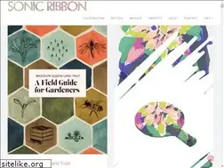 Sites similar to sonicribbon.com