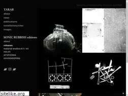 Sites similar to sonicrubbish.com