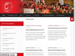 Sites similar to sonics.nl