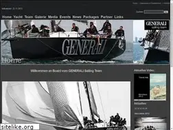 Sites similar to sonicsailing.at