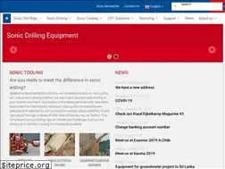 Sites similar to sonicsampdrill.com