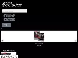 Sites similar to sonicseducer.de