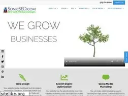 Sites similar to sonicseo.com