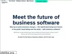 Sites similar to sonicsoftware.com