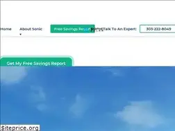 Sites similar to sonicsolar.co