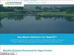 Sites similar to sonicsolutionsllc.com