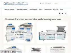Sites similar to sonicsonline.com