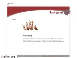 Sites similar to sonicspider.com