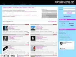 Sites similar to sonicsquirrel.net