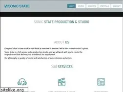 Sites similar to sonicstaterecords.com