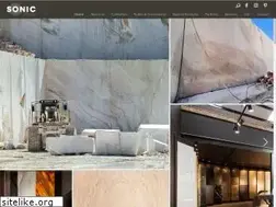 Sites similar to sonicstone.co.uk