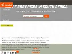 Sites similar to sonictelecoms.co.za