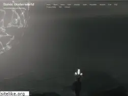 Sites similar to sonicunderworld.com