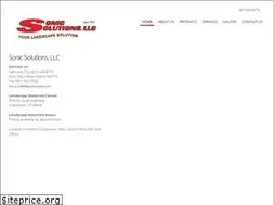 Sites similar to sonicutah.com