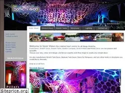 Sites similar to sonicvision.co.za