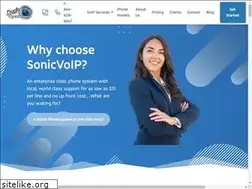 Sites similar to sonicvoip.com
