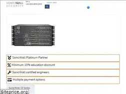 Sites similar to sonicwallsecurity.co.uk