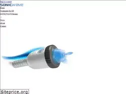 Sites similar to sonicwave.ca