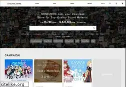 Sites similar to sonicwire.com
