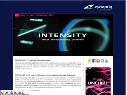 Sites similar to sonicworx.com