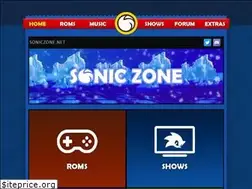 Sites similar to soniczone.net