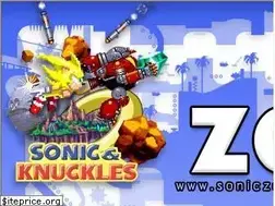 Sites similar to soniczone0.com