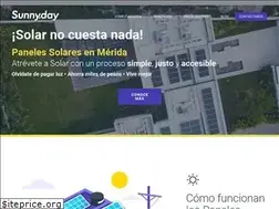 Sites similar to sonidey.com